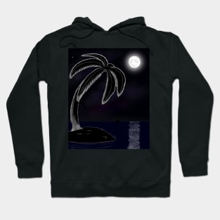 Miracle Musical Hawaii Part II Graphic Shirt Poster Design Hoodie